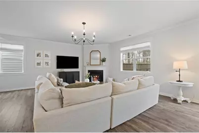 366 Barnwood Lane, Dawsonville, GA 30534 - Photo 19