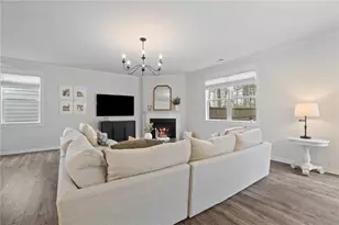 366 Barnwood Ln, Dawsonville, GA 30534 - Photo 19