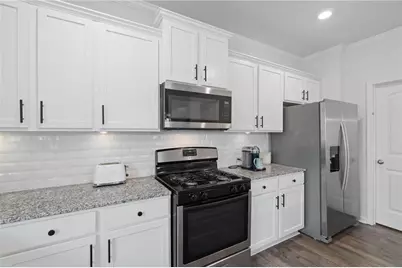 366 Barnwood Lane, Dawsonville, GA 30534 - Photo 13