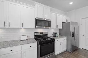 366 Barnwood Ln, Dawsonville, GA 30534 - Photo 13