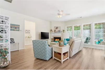 939 Santa Anita Drive, Woodstock, GA 30189 - Photo 11