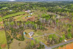 3931 Upper Bethany Rd, Ball Ground, GA 30107 - Photo 41