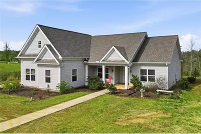 3931 Upper Bethany Road, Ball Ground, GA 30107 - Photo 1