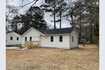 5385 Booker T Drive, Morrow, GA 30260 - Photo 3