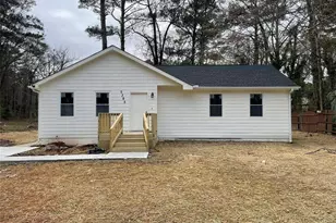 5385 Booker T Dr, Morrow, GA 30260 - Photo 1