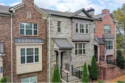 2627 Vintage Drive, Alpharetta, GA 30009 - Photo 1