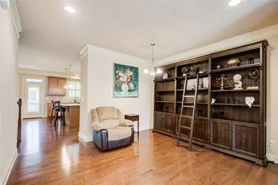 2627 Vintage Drive, Alpharetta, GA 30009 - Photo 5