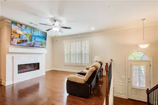 2627 Vintage Dr, Alpharetta, GA 30009 - Photo 3