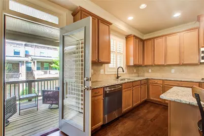 2627 Vintage Drive, Alpharetta, GA 30009 - Photo 9