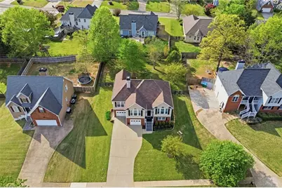 165 Arbor Hills Place, Talking Rock, GA 30175 - Photo 37