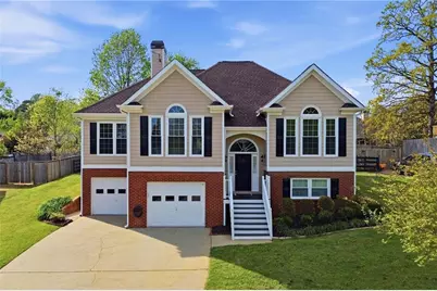 165 Arbor Hills Place, Talking Rock, GA 30175 - Photo 1