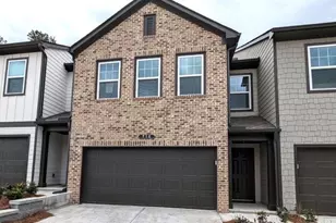 716 Vallin St, Cumming, GA 30041 - Photo 1