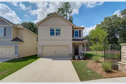 11635 Brightside Parkway, Hampton, GA 30228 - Photo 1