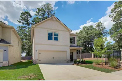 11635 Brightside Parkway, Hampton, GA 30228 - Photo 3