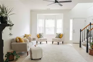 340 Timber Gate Ct, Lawrenceville, GA 30045 - Photo 5