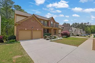 110 Normandy Dr, Woodstock, GA 30188 - Photo 3