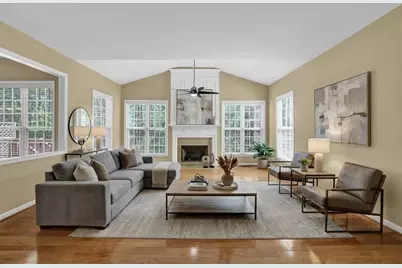 110 Normandy Drive, Woodstock, GA 30188 - Photo 7