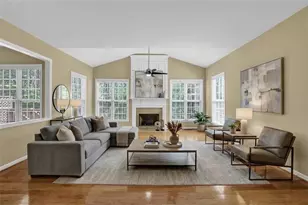 110 Normandy Dr, Woodstock, GA 30188 - Photo 7
