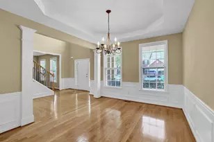 110 Normandy Dr, Woodstock, GA 30188 - Photo 7