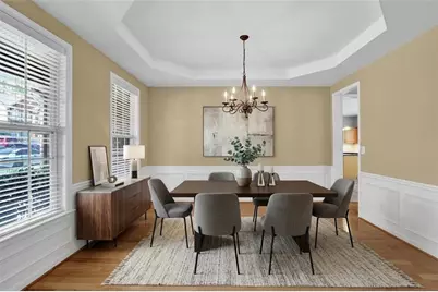 110 Normandy Drive, Woodstock, GA 30188 - Photo 15