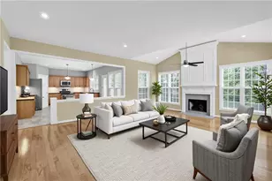 110 Normandy Dr, Woodstock, GA 30188 - Photo 13