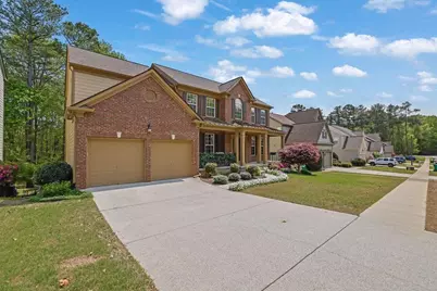 110 Normandy Drive, Woodstock, GA 30188 - Photo 49