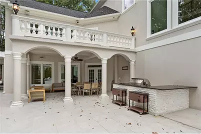 955 Tiverton Lane, Johns Creek, GA 30022 - Photo 21