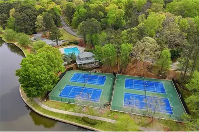 120 Hillside Lane, Roswell, GA 30076 - Photo 29