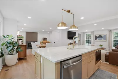 120 Hillside Lane, Roswell, GA 30076 - Photo 9