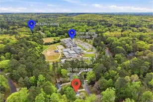 120 Hillside Ln, Roswell, GA 30076 - Photo 27