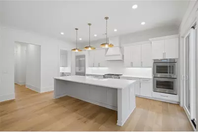 4420 K D Kruzel Drive, Cumming, GA 30041 - Photo 17