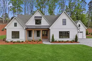 4420 K D Kruzel Dr, Cumming, GA 30041 - Photo 1