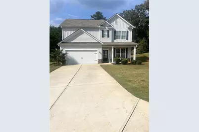 270 Wellbrook Drive, Covington, GA 30016 - Photo 1