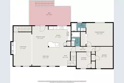 115 Ansley Court, Roswell, GA 30076 - Photo 31