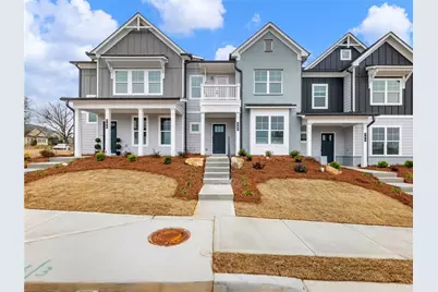 107 Grand Highlands Lane, Winder, GA 30680 - Photo 1