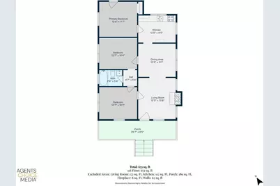 20 Stevens Street NE, Rome, GA 30161 - Photo 27