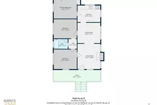 20 Stevens Street NE, Rome, GA 30161 - Photo 27