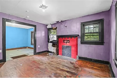 20 Stevens Street NE, Rome, GA 30161 - Photo 5