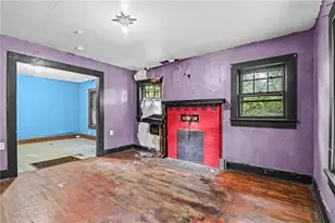 20 Stevens Street NE, Rome, GA 30161 - Photo 5