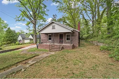 20 Stevens Street NE, Rome, GA 30161 - Photo 3