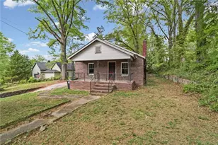 20 Stevens Street NE, Rome, GA 30161 - Photo 3