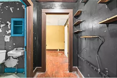 20 Stevens Street NE, Rome, GA 30161 - Photo 19