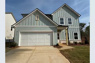 606 Elwick Lane SE, Cartersville, GA 30120 - Photo 1