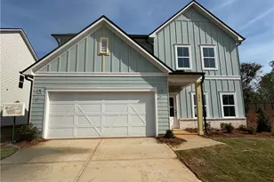 606 Elwick Ln SE, Cartersville, GA 30120 - Photo 1