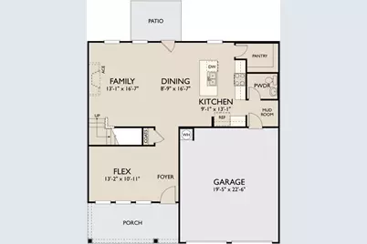 606 Elwick Lane SE, Cartersville, GA 30120 - Photo 3