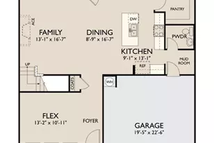 606 Elwick Ln SE, Cartersville, GA 30120 - Photo 3