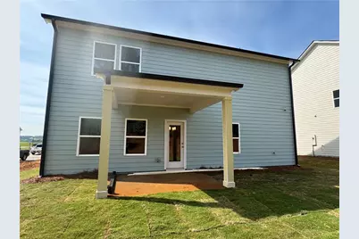 606 Elwick Lane SE, Cartersville, GA 30120 - Photo 5