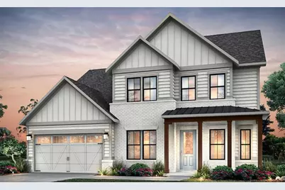 4920 Wayt Farm Overlook, Cumming, GA 30040 - Photo 1