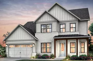 4920 Wayt Farm Overlook, Cumming, GA 30040 - Photo 1