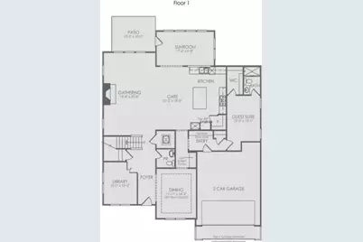 4920 Wayt Farm Overlook, Cumming, GA 30040 - Photo 5